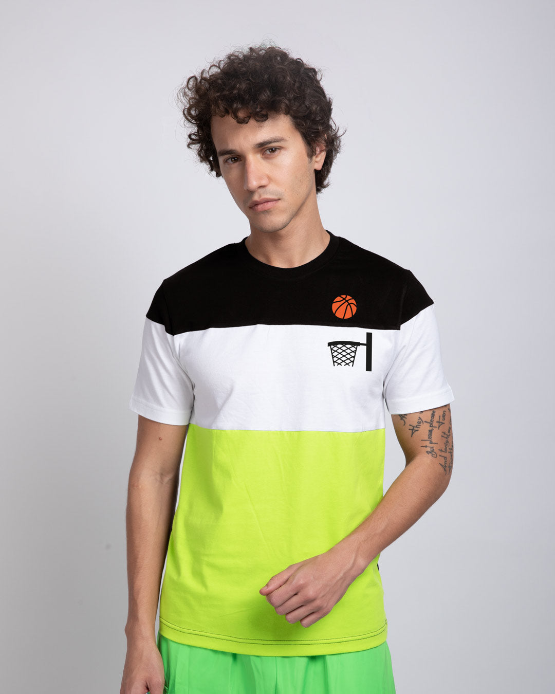 Bewkoof Shirt