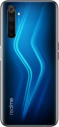 Realme 6 Pro ( 64 GB)(6 GB RAM)