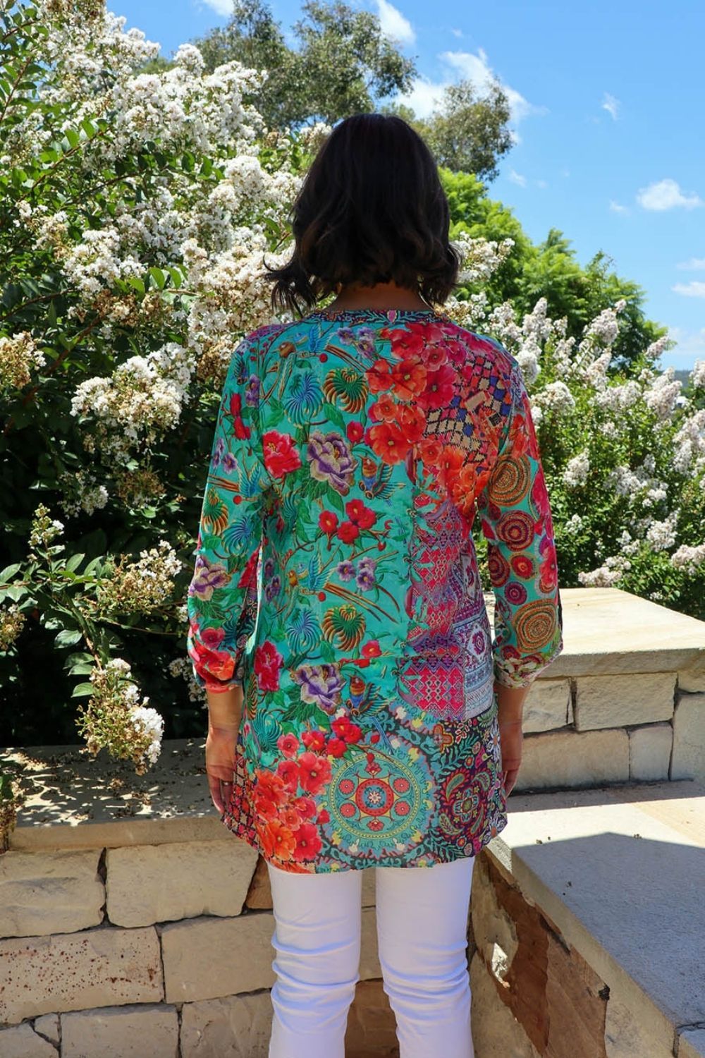 Darcy Tunic