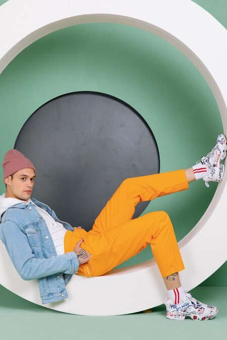 Pajamas - Buy Pyjamas, Mens Pajamas online at Rs.699 - Bewakoof.com