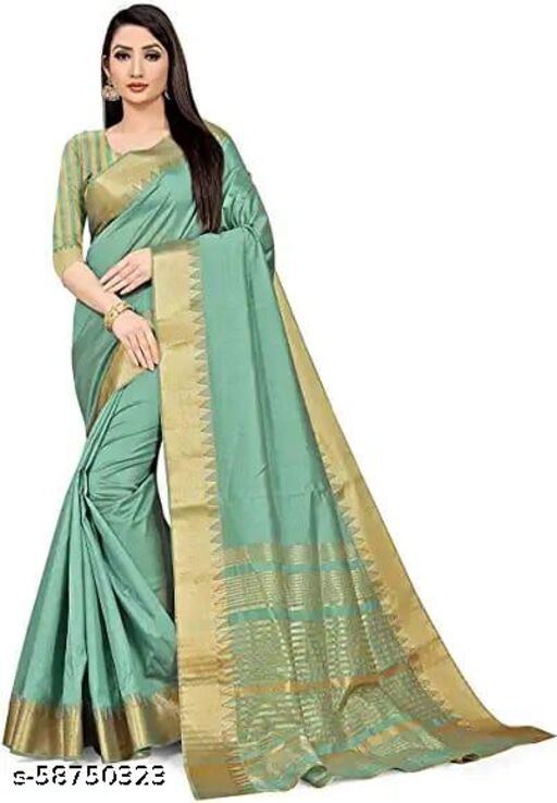 Aagam Voguish Sarees