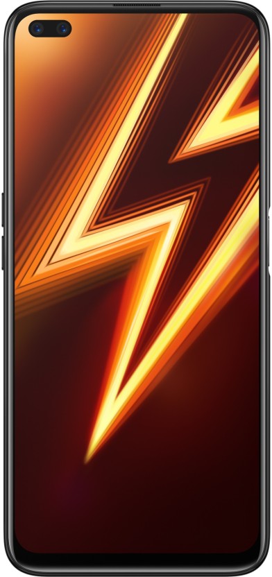Realme 6 Pro ( 64 GB)(6 GB RAM)