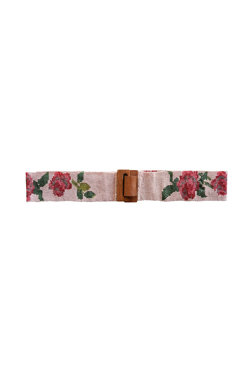 Cintura Belt Pink